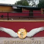 La imagen 4 de la Empresa DESPEDIDAS BOYS Fiestas: Organizacion en Málaga MA