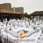 La imagen 6 de la Empresa DESPEDIDAS BOYS Fiestas: Organizacion en Málaga MA