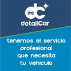 La imagen 2 de la Empresa DETAILCAR MAGIC BADALONA Servicios y Equipos de Limpieza en Badalona B