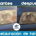 La imagen 3 de la Empresa DETAILCAR MAGIC BADALONA Servicios y Equipos de Limpieza en Badalona B