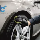La imagen 1 de la Empresa DETAILCAR MARIA DE MOLINA Servicios y Equipos de Limpieza en Madrid M