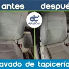 La imagen 2 de la Empresa DETAILCAR MARIA DE MOLINA Servicios y Equipos de Limpieza en Madrid M
