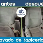 La imagen 1 de la Empresa DETAILCAR PARKING ALHONDIGA EMPARK Servicios y Equipos de Limpieza en Bilbo BI