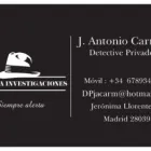 La imagen 1 de la Empresa DETECTIVES CARMONA INVESTIGACIONES en Madrid M