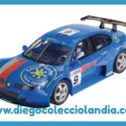 La imagen 1 de la Empresa DIEGO COLECCIOLANDIA ( TIENDA SCALEXTRIC / SLOT MADRID ) Tiendas de Regalos en Madrid M