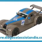 La imagen 4 de la Empresa DIEGO COLECCIOLANDIA ( TIENDA SCALEXTRIC / SLOT MADRID ) Tiendas de Regalos en Madrid M