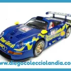 La imagen 6 de la Empresa DIEGO COLECCIOLANDIA ( TIENDA SCALEXTRIC / SLOT MADRID ) Tiendas de Regalos en Madrid M