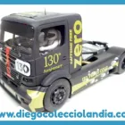 La imagen 8 de la Empresa DIEGO COLECCIOLANDIA ( TIENDA SCALEXTRIC / SLOT MADRID ) Tiendas de Regalos en Madrid M