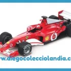 La imagen 11 de la Empresa DIEGO COLECCIOLANDIA ( TIENDA SCALEXTRIC / SLOT MADRID ) Tiendas de Regalos en Madrid M