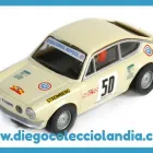 La imagen 13 de la Empresa DIEGO COLECCIOLANDIA ( TIENDA SCALEXTRIC / SLOT MADRID ) Tiendas de Regalos en Madrid M