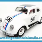 La imagen 15 de la Empresa DIEGO COLECCIOLANDIA ( TIENDA SCALEXTRIC / SLOT MADRID ) Tiendas de Regalos en Madrid M
