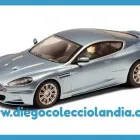 La imagen 18 de la Empresa DIEGO COLECCIOLANDIA ( TIENDA SCALEXTRIC / SLOT MADRID ) Tiendas de Regalos en Madrid M