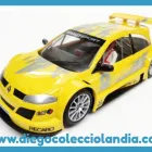 La imagen 21 de la Empresa DIEGO COLECCIOLANDIA ( TIENDA SCALEXTRIC / SLOT MADRID ) Tiendas de Regalos en Madrid M