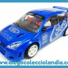 La imagen 23 de la Empresa DIEGO COLECCIOLANDIA ( TIENDA SCALEXTRIC / SLOT MADRID ) Tiendas de Regalos en Madrid M