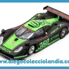La imagen 26 de la Empresa DIEGO COLECCIOLANDIA ( TIENDA SCALEXTRIC / SLOT MADRID ) Tiendas de Regalos en Madrid M