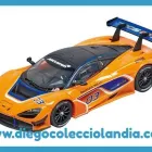 La imagen 28 de la Empresa DIEGO COLECCIOLANDIA ( TIENDA SCALEXTRIC / SLOT MADRID ) Tiendas de Regalos en Madrid M