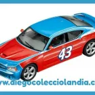 La imagen 29 de la Empresa DIEGO COLECCIOLANDIA ( TIENDA SCALEXTRIC / SLOT MADRID ) Tiendas de Regalos en Madrid M