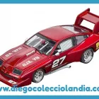 La imagen 31 de la Empresa DIEGO COLECCIOLANDIA ( TIENDA SCALEXTRIC / SLOT MADRID ) Tiendas de Regalos en Madrid M