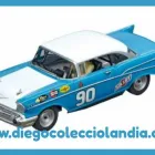 La imagen 33 de la Empresa DIEGO COLECCIOLANDIA ( TIENDA SCALEXTRIC / SLOT MADRID ) Tiendas de Regalos en Madrid M