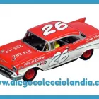 La imagen 34 de la Empresa DIEGO COLECCIOLANDIA ( TIENDA SCALEXTRIC / SLOT MADRID ) Tiendas de Regalos en Madrid M