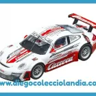 La imagen 36 de la Empresa DIEGO COLECCIOLANDIA ( TIENDA SCALEXTRIC / SLOT MADRID ) Tiendas de Regalos en Madrid M