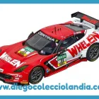 La imagen 38 de la Empresa DIEGO COLECCIOLANDIA ( TIENDA SCALEXTRIC / SLOT MADRID ) Tiendas de Regalos en Madrid M