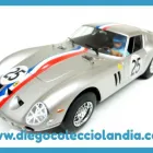 La imagen 39 de la Empresa DIEGO COLECCIOLANDIA ( TIENDA SCALEXTRIC / SLOT MADRID ) Tiendas de Regalos en Madrid M