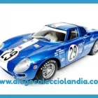 La imagen 40 de la Empresa DIEGO COLECCIOLANDIA ( TIENDA SCALEXTRIC / SLOT MADRID ) Tiendas de Regalos en Madrid M