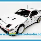 La imagen 42 de la Empresa DIEGO COLECCIOLANDIA ( TIENDA SCALEXTRIC / SLOT MADRID ) Tiendas de Regalos en Madrid M