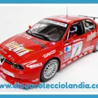 La imagen 43 de la Empresa DIEGO COLECCIOLANDIA ( TIENDA SCALEXTRIC / SLOT MADRID ) Tiendas de Regalos en Madrid M
