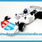 La imagen 44 de la Empresa DIEGO COLECCIOLANDIA ( TIENDA SCALEXTRIC / SLOT MADRID ) Tiendas de Regalos en Madrid M