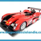 La imagen 45 de la Empresa DIEGO COLECCIOLANDIA ( TIENDA SCALEXTRIC / SLOT MADRID ) Tiendas de Regalos en Madrid M