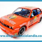 La imagen 46 de la Empresa DIEGO COLECCIOLANDIA ( TIENDA SCALEXTRIC / SLOT MADRID ) Tiendas de Regalos en Madrid M