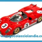 La imagen 48 de la Empresa DIEGO COLECCIOLANDIA ( TIENDA SCALEXTRIC / SLOT MADRID ) Tiendas de Regalos en Madrid M