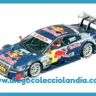 La imagen 50 de la Empresa DIEGO COLECCIOLANDIA ( TIENDA SCALEXTRIC / SLOT MADRID ) Tiendas de Regalos en Madrid M