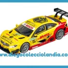 La imagen 51 de la Empresa DIEGO COLECCIOLANDIA ( TIENDA SCALEXTRIC / SLOT MADRID ) Tiendas de Regalos en Madrid M