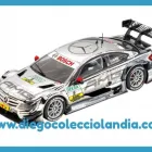 La imagen 52 de la Empresa DIEGO COLECCIOLANDIA ( TIENDA SCALEXTRIC / SLOT MADRID ) Tiendas de Regalos en Madrid M