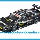 La imagen 55 de la Empresa DIEGO COLECCIOLANDIA ( TIENDA SCALEXTRIC / SLOT MADRID ) Tiendas de Regalos en Madrid M