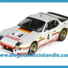 La imagen 56 de la Empresa DIEGO COLECCIOLANDIA ( TIENDA SCALEXTRIC / SLOT MADRID ) Tiendas de Regalos en Madrid M