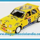 La imagen 58 de la Empresa DIEGO COLECCIOLANDIA ( TIENDA SCALEXTRIC / SLOT MADRID ) Tiendas de Regalos en Madrid M