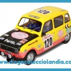 La imagen 60 de la Empresa DIEGO COLECCIOLANDIA ( TIENDA SCALEXTRIC / SLOT MADRID ) Tiendas de Regalos en Madrid M