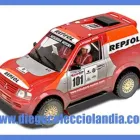 La imagen 61 de la Empresa DIEGO COLECCIOLANDIA ( TIENDA SCALEXTRIC / SLOT MADRID ) Tiendas de Regalos en Madrid M