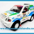 La imagen 63 de la Empresa DIEGO COLECCIOLANDIA ( TIENDA SCALEXTRIC / SLOT MADRID ) Tiendas de Regalos en Madrid M