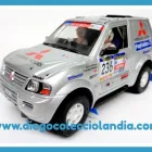 La imagen 65 de la Empresa DIEGO COLECCIOLANDIA ( TIENDA SCALEXTRIC / SLOT MADRID ) Tiendas de Regalos en Madrid M