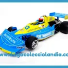 La imagen 66 de la Empresa DIEGO COLECCIOLANDIA ( TIENDA SCALEXTRIC / SLOT MADRID ) Tiendas de Regalos en Madrid M