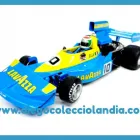 La imagen 67 de la Empresa DIEGO COLECCIOLANDIA ( TIENDA SCALEXTRIC / SLOT MADRID ) Tiendas de Regalos en Madrid M