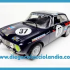 La imagen 68 de la Empresa DIEGO COLECCIOLANDIA ( TIENDA SCALEXTRIC / SLOT MADRID ) Tiendas de Regalos en Madrid M