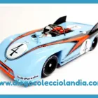 La imagen 69 de la Empresa DIEGO COLECCIOLANDIA ( TIENDA SCALEXTRIC / SLOT MADRID ) Tiendas de Regalos en Madrid M