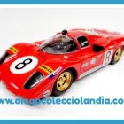 La imagen 70 de la Empresa DIEGO COLECCIOLANDIA ( TIENDA SCALEXTRIC / SLOT MADRID ) Tiendas de Regalos en Madrid M