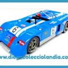 La imagen 71 de la Empresa DIEGO COLECCIOLANDIA ( TIENDA SCALEXTRIC / SLOT MADRID ) Tiendas de Regalos en Madrid M